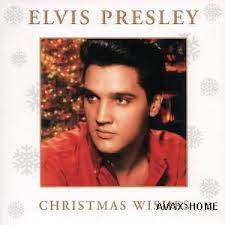 Presley Elvis-Christmas Wishes